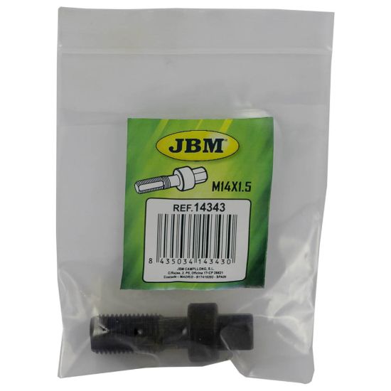 Imagem de PARAFUSO DE REPARO M14X1.5 - VAG (REF.53652)