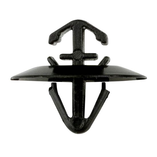 Imagem de SORTIMENTO DE CLIPS 10 PCS P/53711