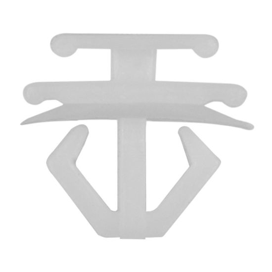 Imagem de SORTIMENTO DE CLIPS 8 PCS P/53714