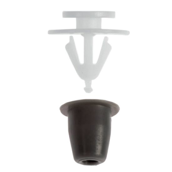 Imagem de SORTIMENTO DE CLIPS 6 PCS P/53714