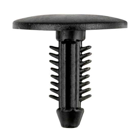 Imagem de SORTIMENTO DE CLIPS 10 PCS P/53715