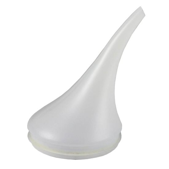 Imagem de TAMPA CURVADA COM ANEL DE VEDAAcAO DE BORRACHA PARA REF. 53673