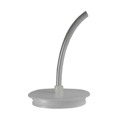 Imagem de TAMPA PLANA COM ANEL DE VEDAAcAO DE BORRACHA PARA REF. 53673