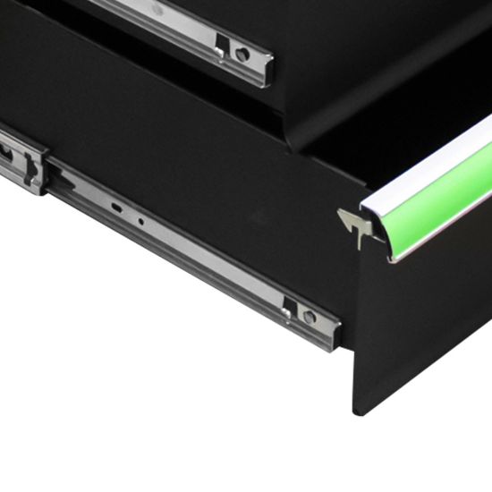 Imagem de CONJUNTO DE 2 GRANDES INSERTOS DE ROLAMENTO DE ROLAMENTOS DE ESFERA PARA 53661,