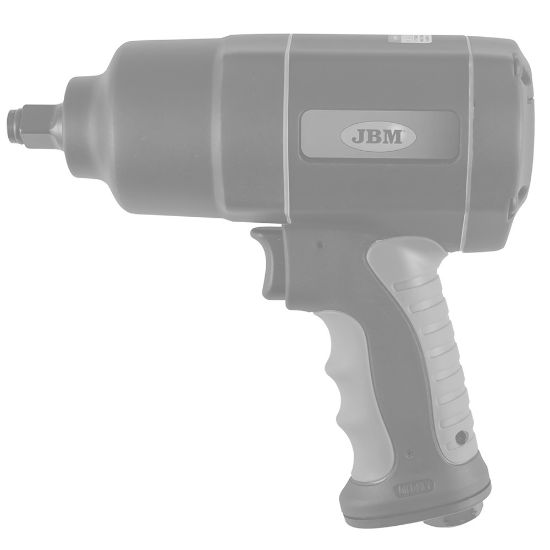 Imagem de KIT DE REPARAAcAO DE FERRAMENTAS PNEUMATICAS - 53608