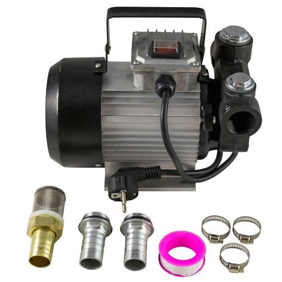 Imagem de BOMBA PARA COMBUSTAVEL DIESEL (REF+G5. 53697)