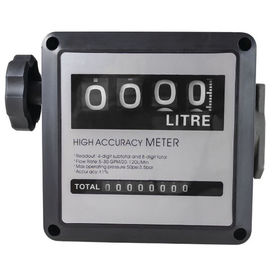 Imagem de INDICADOR DE COMBUSTAVEL DIESEL (REF+G13. 53697)