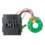 Imagem de PLACA DE CIRCUITO IMPRESSO + ESTATOR PARA REF. 60018/60034/60036