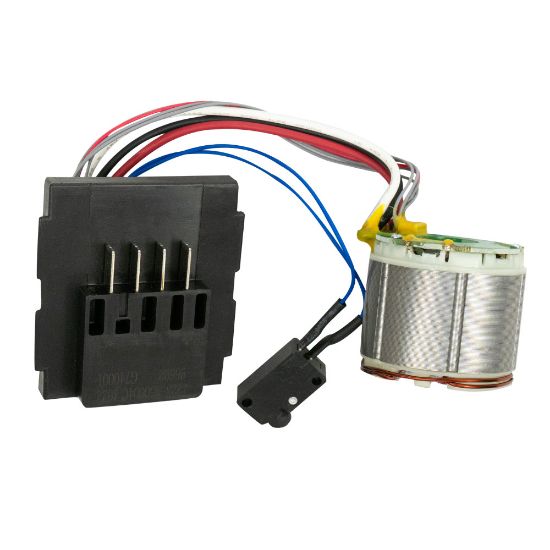 Imagem de PLACA DE CIRCUITO IMPRESSO + ESTATOR PARA REF. 60008/60028