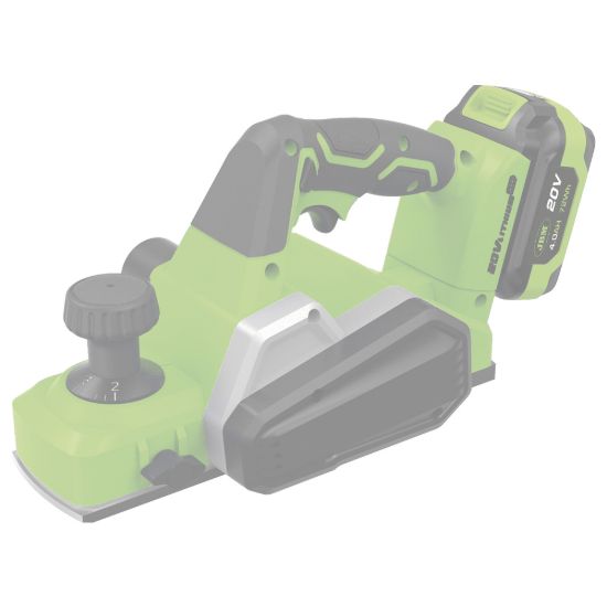 Imagem de ROTOR PARA REF. 60020