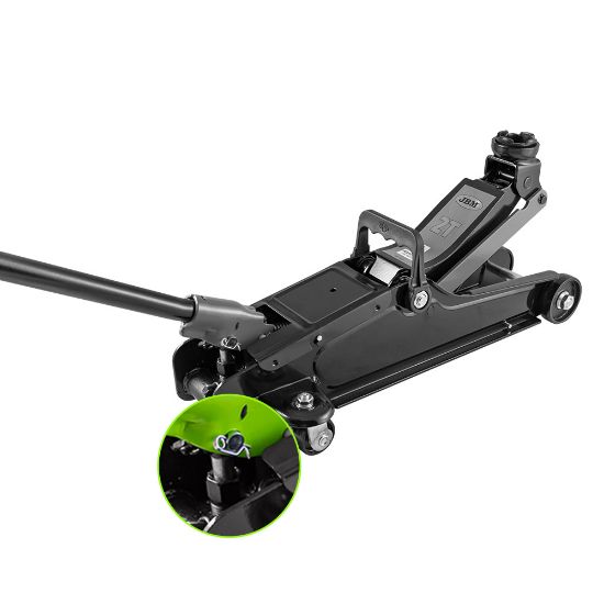 Imagem de Pistão para macaco 50816