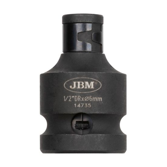 Imagem de SUPORTE DE JUNTAS DE IMPACTO DE 1/2