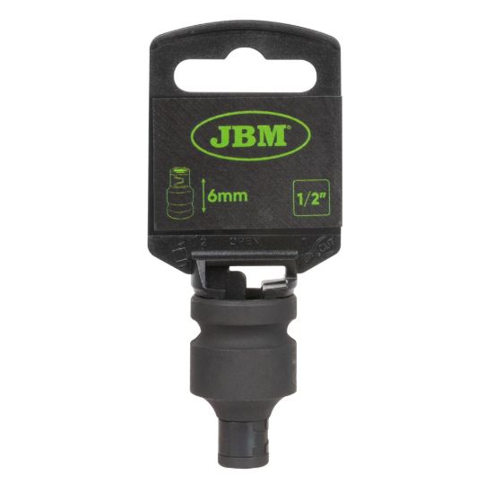 Imagem de SUPORTE DE JUNTAS DE IMPACTO DE 1/2