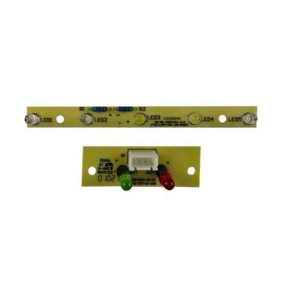 Imagem de PLACA DE CIRCUITO IMPRESSO PARA REF. 53687