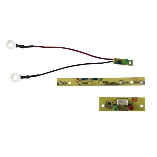 Imagem de PLACA DE CIRCUITO IMPRESSO PARA REF. 53688