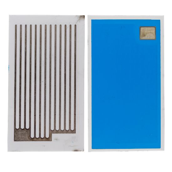 Imagem de PLACA DE REPOSIAcAO PARA GERADOR PORTATIL DE OZANIO (REF. 53786)