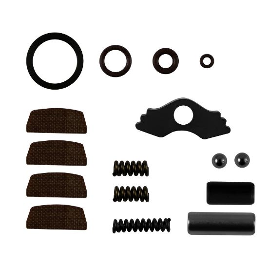 Imagem de KIT DE REPARAAcAO DE FERRAMENTAS PNEUMATICAS - 53784