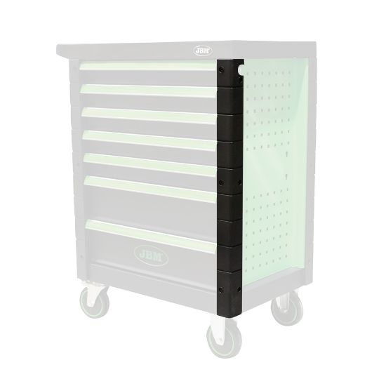 Imagem de PROTETOR DIREITO PARA REF. 53686, 53661, 53904, 54006