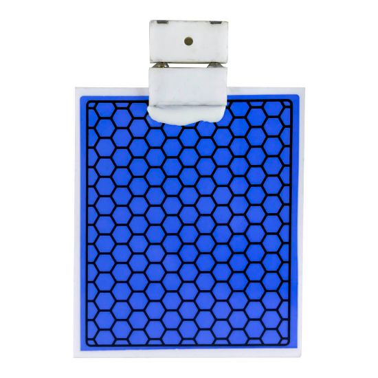 Imagem de PLACA DE REPOSIAcAO PARA GERADOR PORTATIL DE OZANIO (REF.53805)