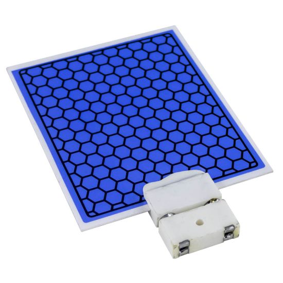 Imagem de PLACA DE REPOSIAcAO PARA GERADOR PORTATIL DE OZANIO (REF.53805)