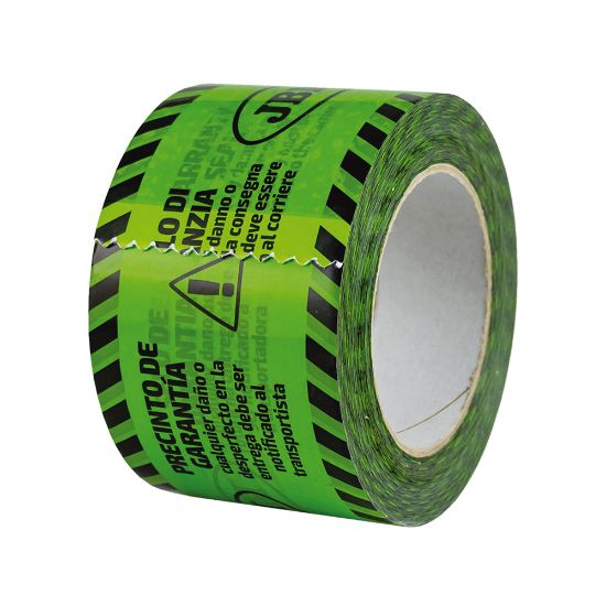 Imagem de SELO DE GARANTIA JBM