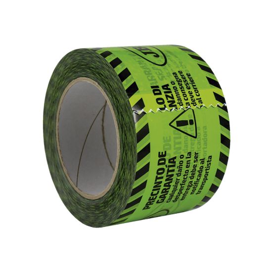 Imagem de SELO DE GARANTIA JBM