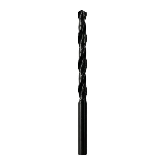 Imagem de BROCA ESPIRAL HSS 4241 3X61MM, PRETA