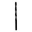 Imagem de BROCA ESPIRAL HSS 4241 6X93MM, PRETA