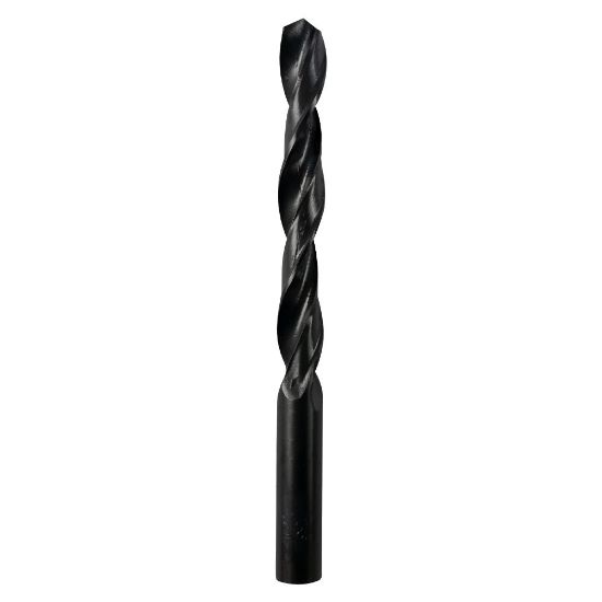 Imagem de BROCA ESPIRAL HSS 4241 11X142MM, PRETA