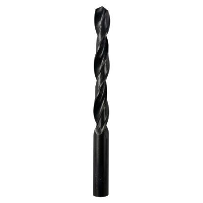 Imagem de BROCA ESPIRAL HSS 4241 11.5X142MM, PRETA