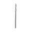 Imagem de BROCA ESPIRAL HSS 4341, 2,5X57MM