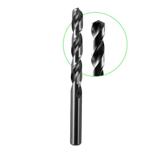 Imagem de BROCA ESPIRAL HSS 4341, 12X151MM