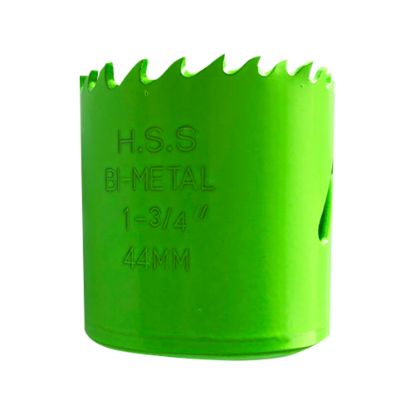 Imagem de SERRA ANULAR BIMETALICA 44 MM