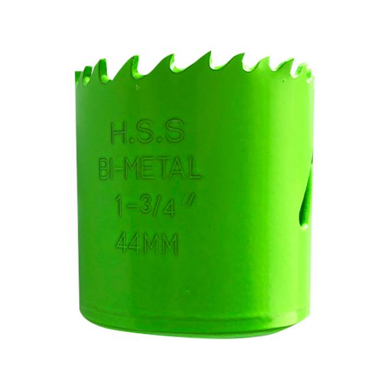 Imagem de SERRA ANULAR BIMETALICA 44 MM