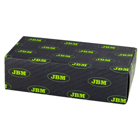 Imagem de CAIXA DE FERRAMENTAS DE MAO PARAÂ PEAcAS 24X11X7CM