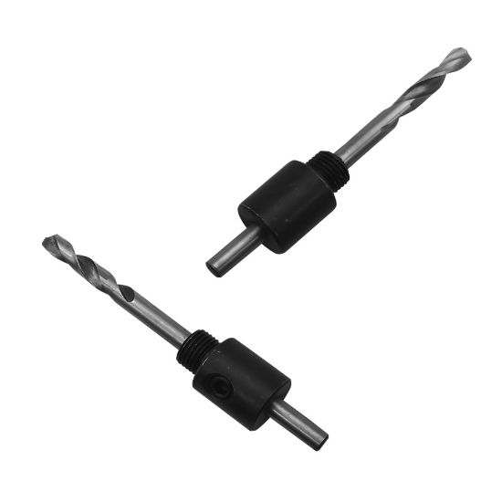 Imagem de MANDRIL DA SERRA DE FURO COM BROCA, 14-30 MM