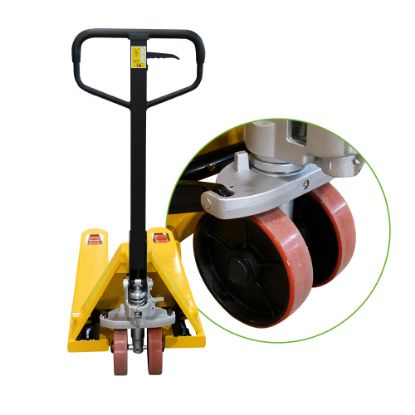 Imagem de VOLANTE PARA CARRINHO HIDRAULICO (REF. 53880)