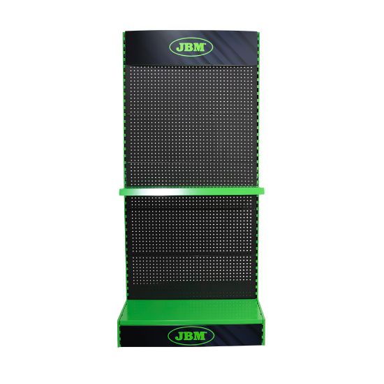 Imagem de ESTANTE DE FERRAMENTAS-BASE