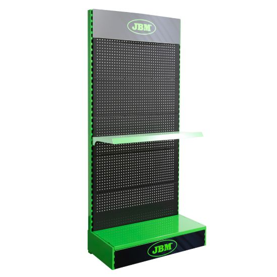 Imagem de ESTANTE DE FERRAMENTAS-BASE