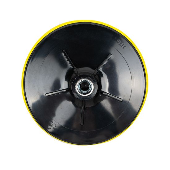 Imagem de RODA DE POLIMENTO PARA REF. 60009