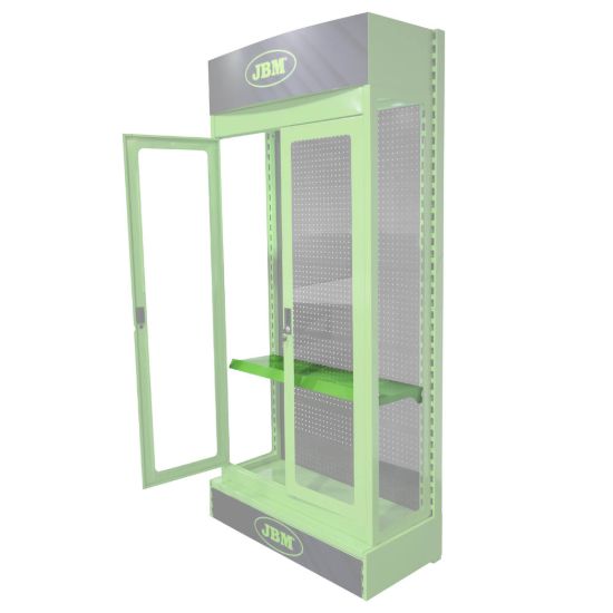 Imagem de BANDEJA DE SUPORTE DE FERRAMENTAS COM PORTA