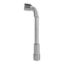 Picture of CHAVE DE FENDA EM L DE 8 MM