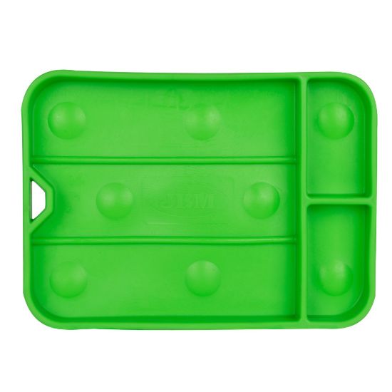 Imagem de BANDEJA ELASTICA DE FERRAMENTAS COM ALAcA CONFORTAVEL - MADIA (REF 53903)