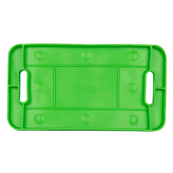 Imagem de BANDEJA ELASTICA DE FERRAMENTAS COM ALAcA CONFORTAVEL - GRANDE (REF. 53903)