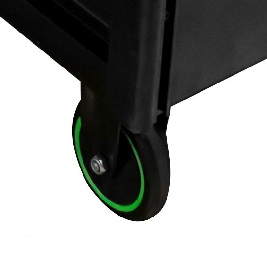 Imagem de RODA FIXA PARA NO. 53900, 53901