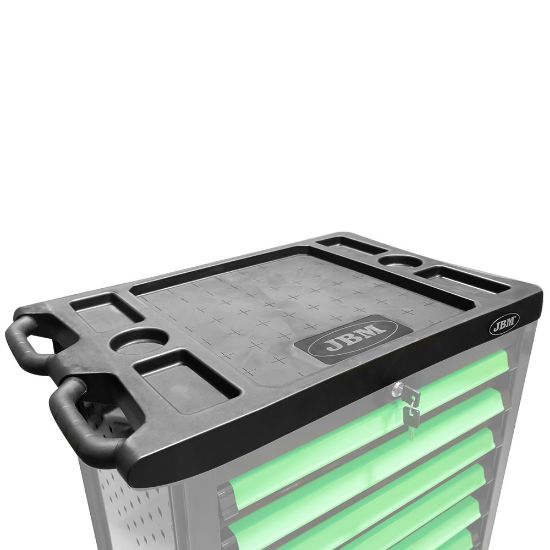 Imagem de TAMPA SUPERIOR PARA NO. 53868