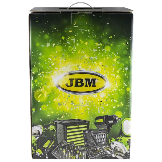 Imagem de CAIXA DE CARTAO DE PUBLICIDADE, 40X30X61 CM