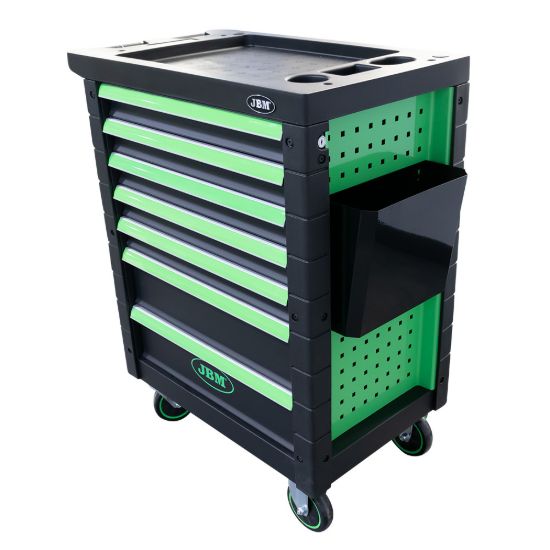 Imagem de PORTA DOCUMENTOS PARA CARRO DE FERRAMENTAS