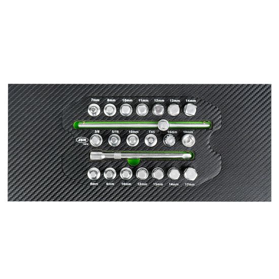 Imagem de EXTRATOR DE REMOAcAO DE TAMPAS DO CARTER