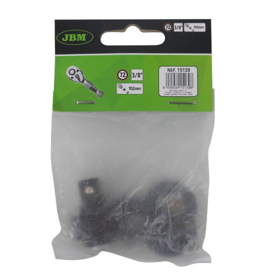 Imagem de KIT DE REPARO PARA CHAVE CATRACA 3/8(REF. 53671)